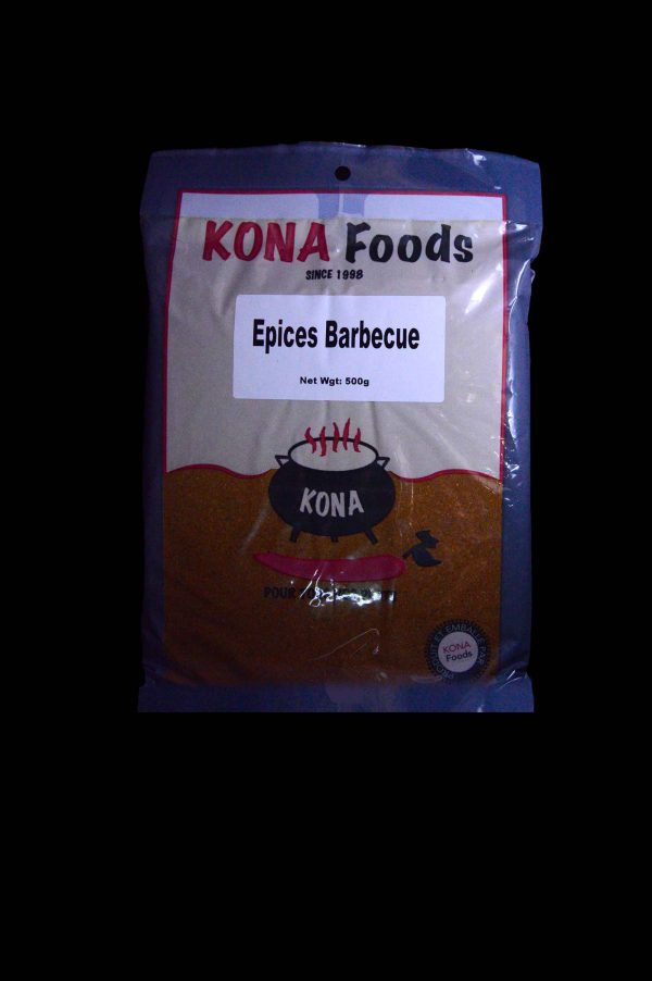 Barbecue Rub 500g