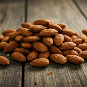 Almonds