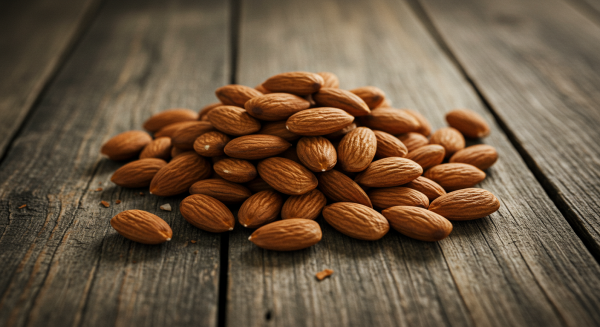 Almonds
