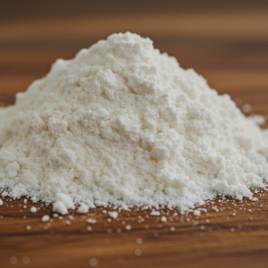 Baking powder