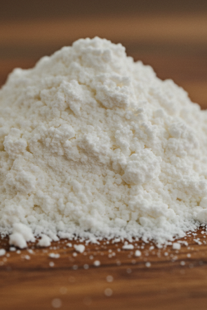 Baking powder