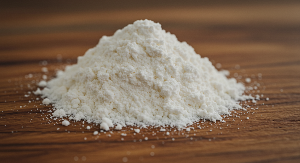 Baking powder