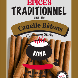 Cannelle Baton - 25g