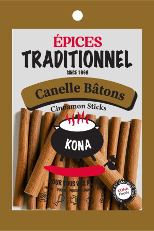 Cannelle Baton - 25g