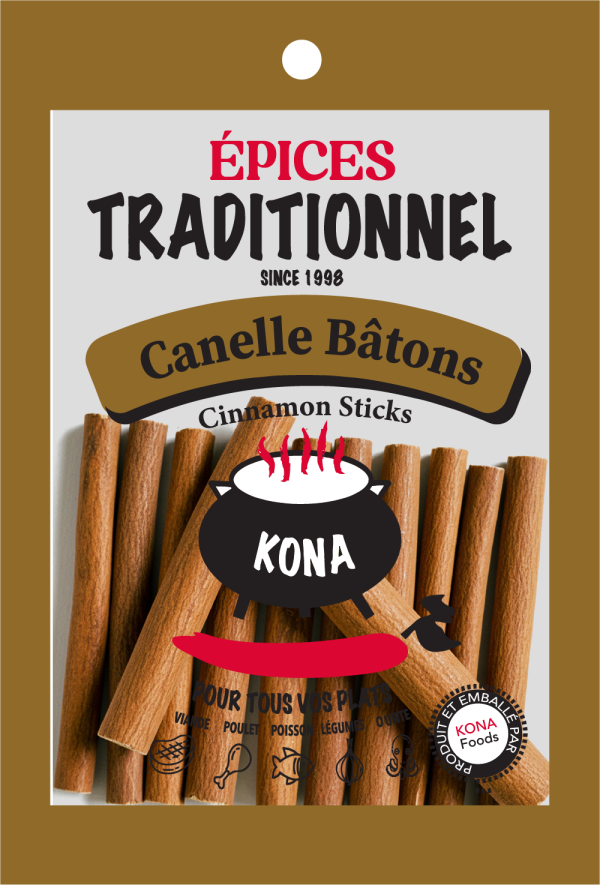 Cannelle Baton - 25g