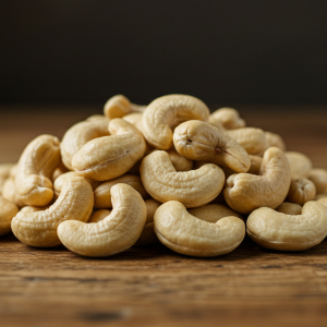 Cashew Nuts