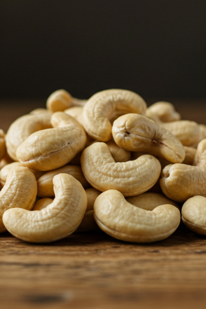 Cashew Nuts