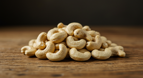 Cashew Nuts