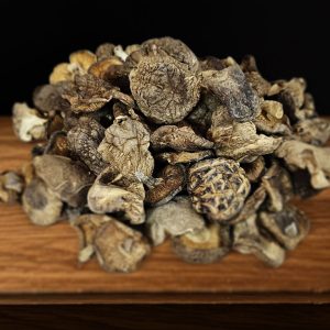 Champignon Sec ps