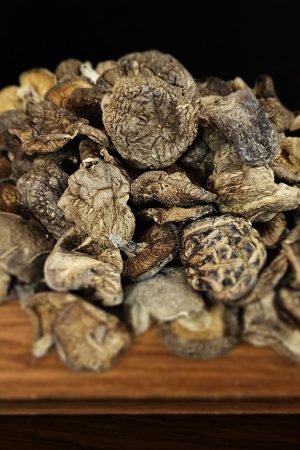 Champignon Sec