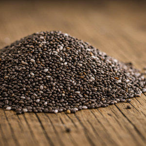 Chia Seeds