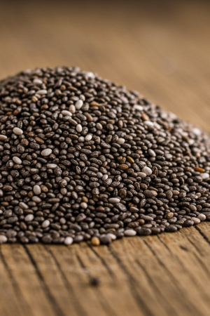 Chia Seeds