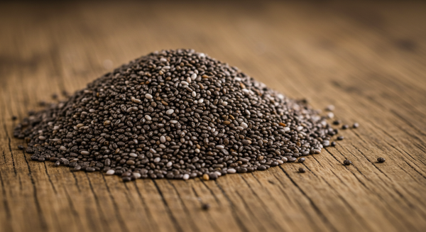 Chia Seeds