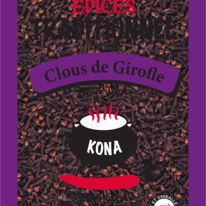 Clou de Girofle - 25g