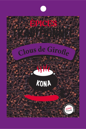 Clou de Girofle - 25g