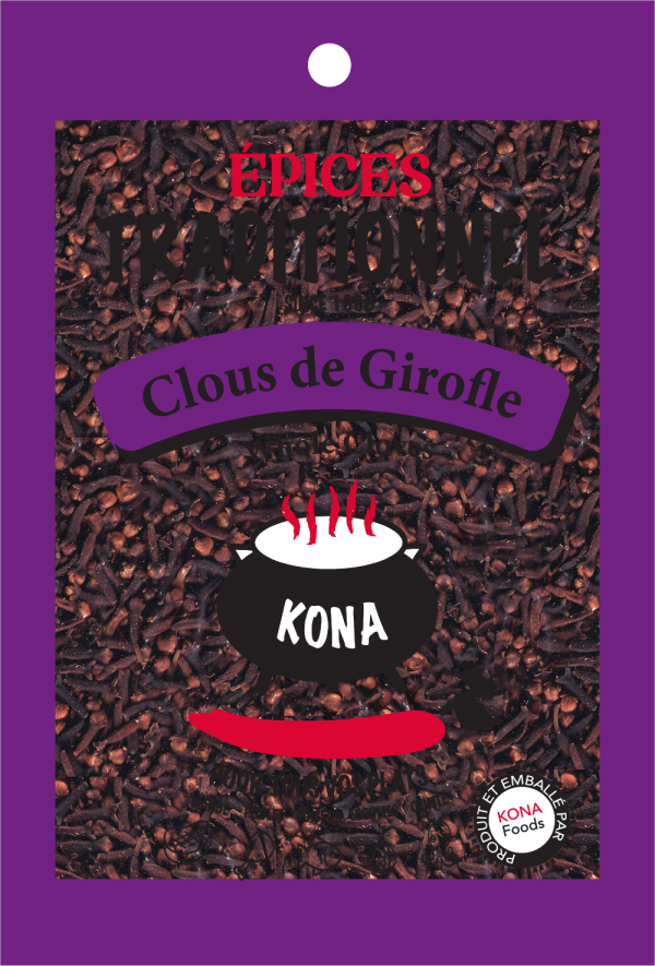 Clou de Girofle - 25g
