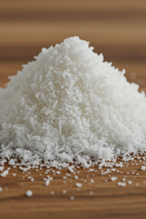 Desiccated Coconut