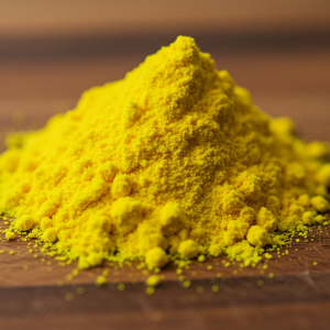 Egg Yellow food colouring