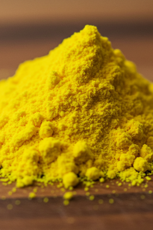 Egg Yellow food colouring