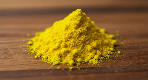 Egg Yellow food colouring