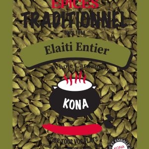 Elaiti Entier - 50g