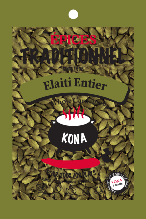 Elaiti Entier - 50g