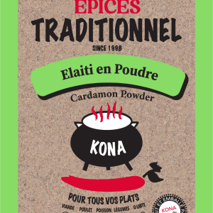 Elaiti en Poudre - 25g