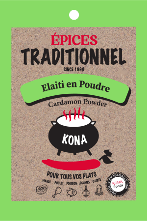 Elaiti en Poudre - 25g