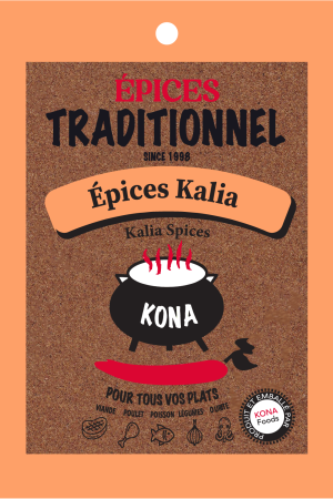 Epice Kalia - 50g