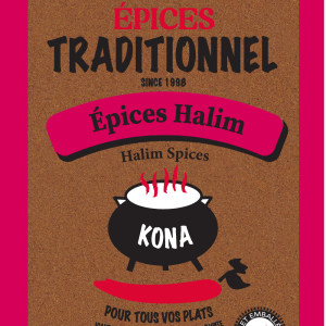 Epices Halim - 50g