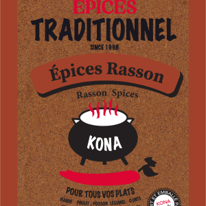 Epices Rasson - 50g