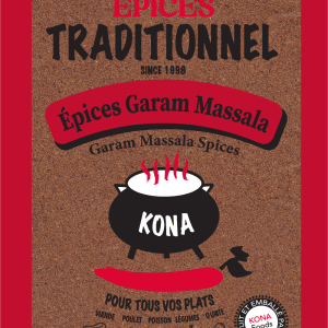 Garam Massala - 50g