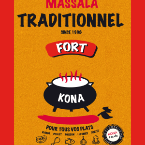 Massala Fort - 200g