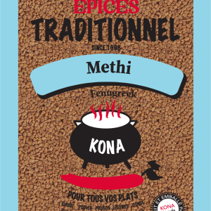 Methi en Grain - 50g