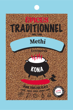 Methi en Grain - 50g