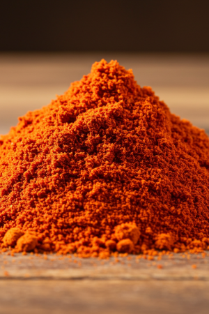 Paprika