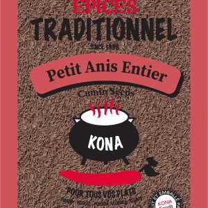 Petit Anis Entier - 50g