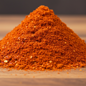 Piment en Poudre ai