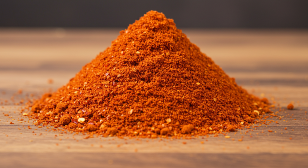 Piment en Poudre ai