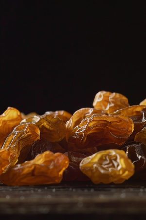 Raisin Golden