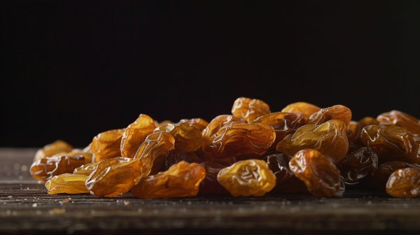Raisin Golden ai 1