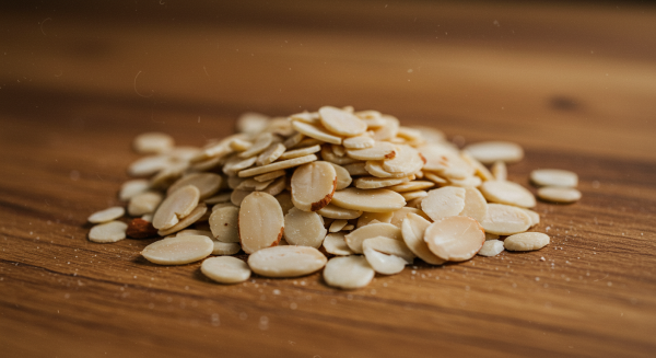 Sliced Almonds