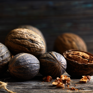 Nutmeg A1