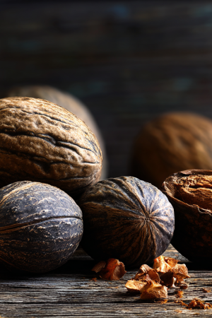 Nutmeg