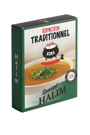 Special Halim - 50g