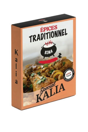 Special Kalia - 50g