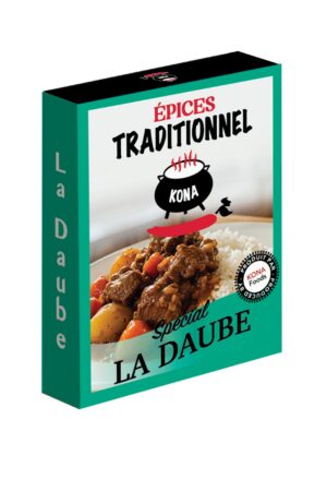 Special La Daube - 50g
