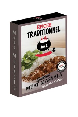 Special Meat Massala - 50g