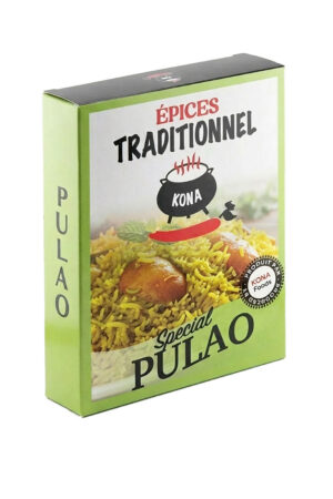 Special Pulao - 50g