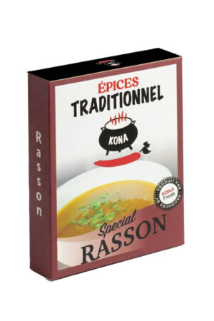 Special Rasson - 50g